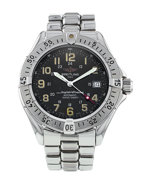 Breitling SuperOcean A17040